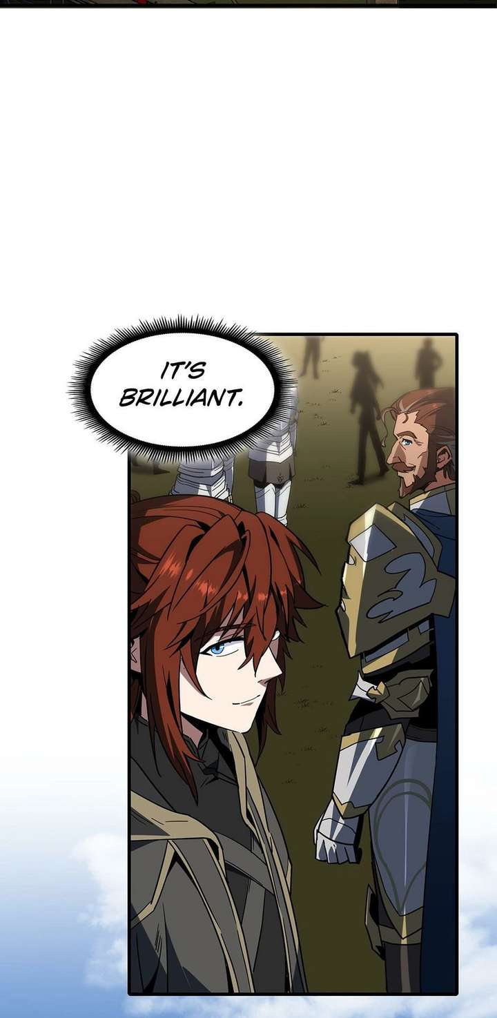 Read The Beginning After the End chapter 229 image 59 on Lezhin