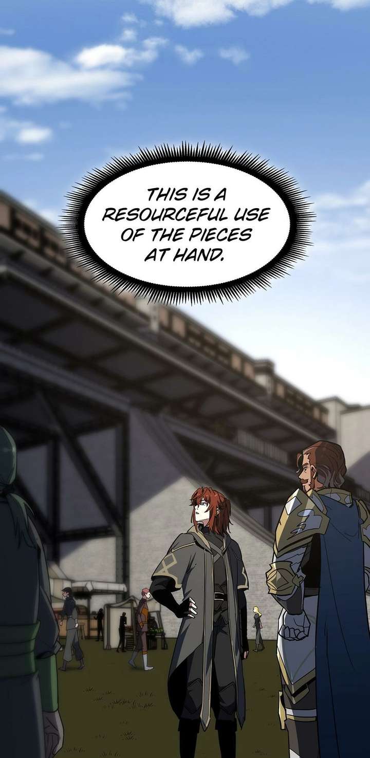 Read The Beginning After the End chapter 229 image 60 on Lezhin