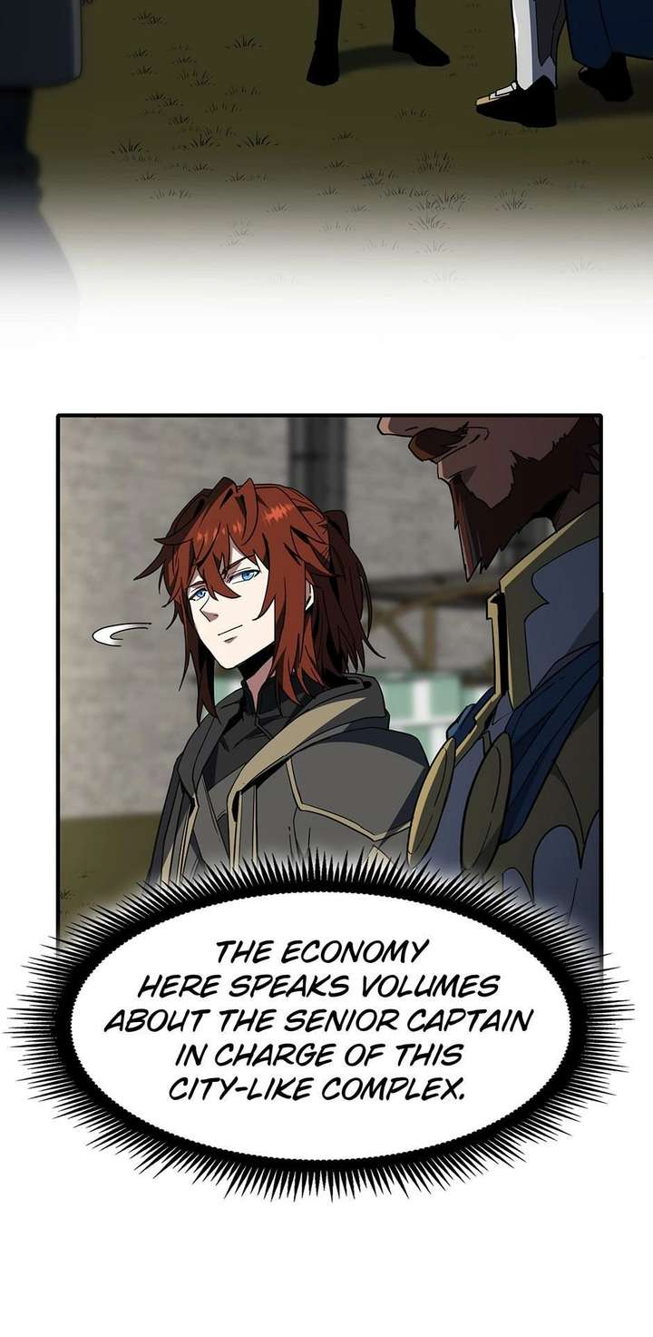 Read The Beginning After the End chapter 229 image 61 on Lezhin