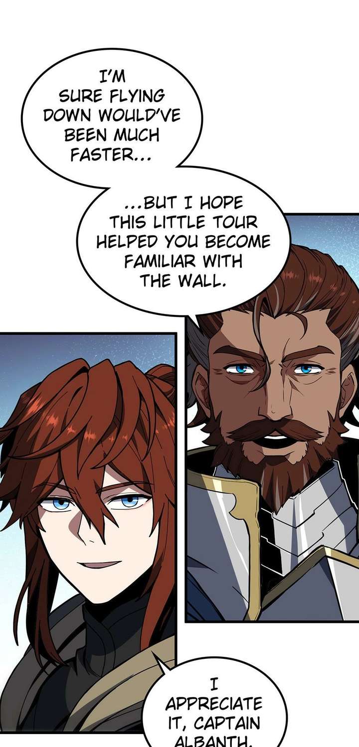 Read The Beginning After the End chapter 229 image 62 on Lezhin