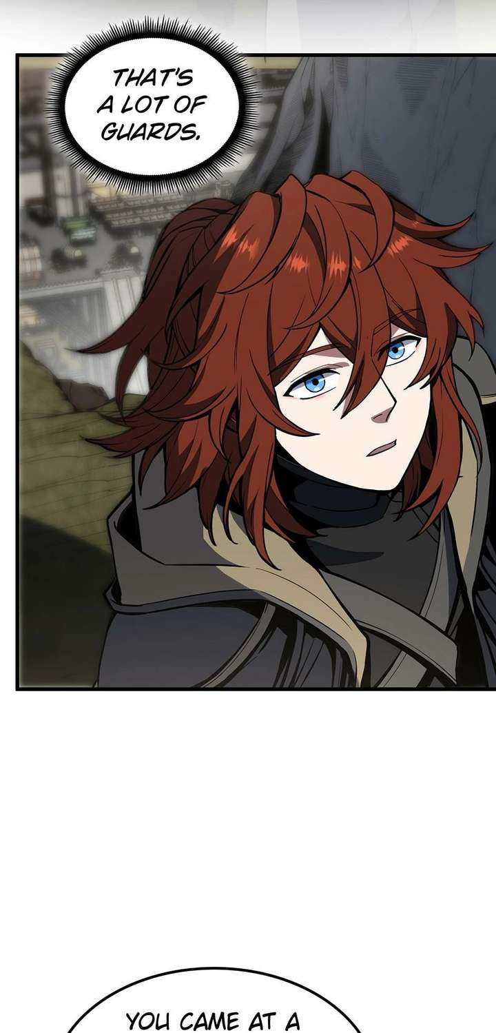Read The Beginning After the End chapter 229 image 65 on Lezhin