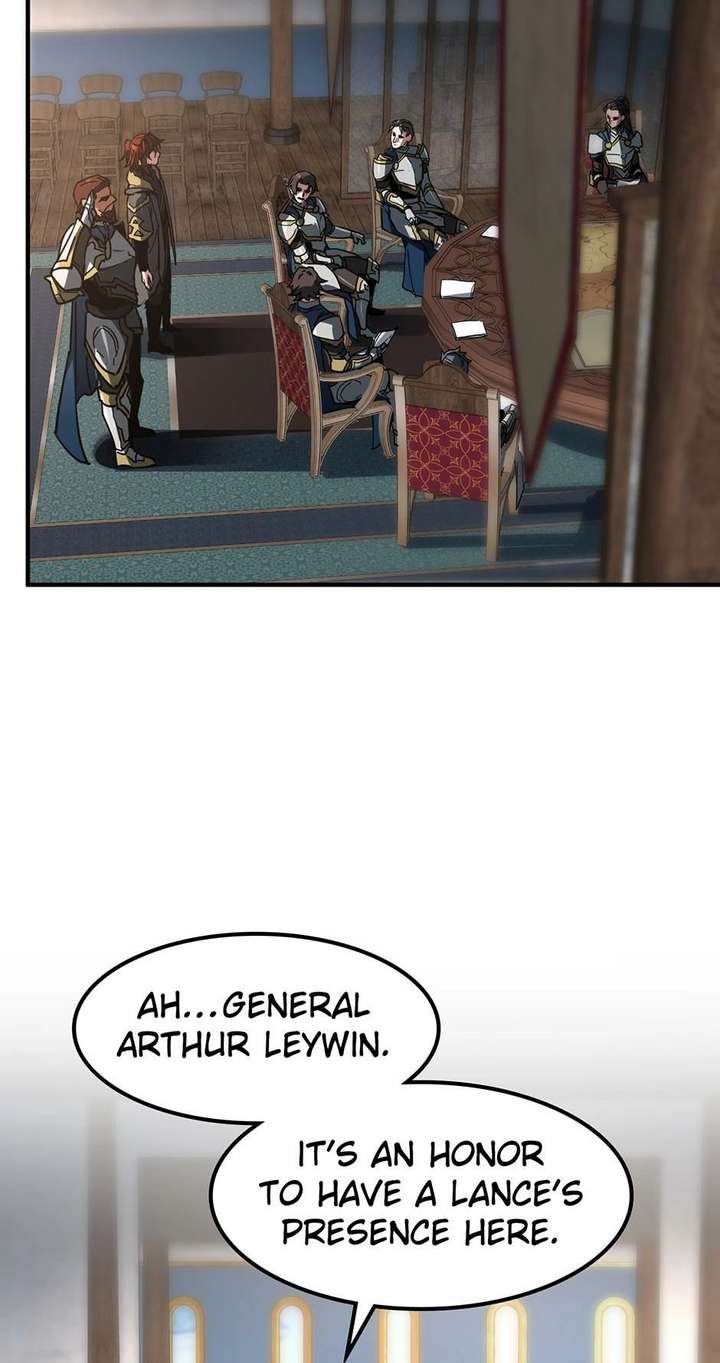 Read The Beginning After the End chapter 229 image 70 on Lezhin