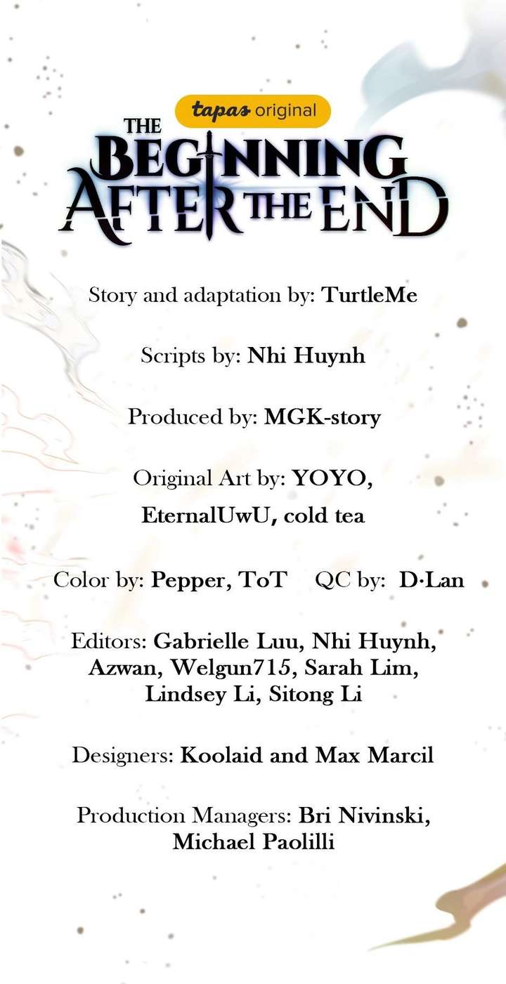 Read The Beginning After the End chapter 229 image 75 on Lezhin