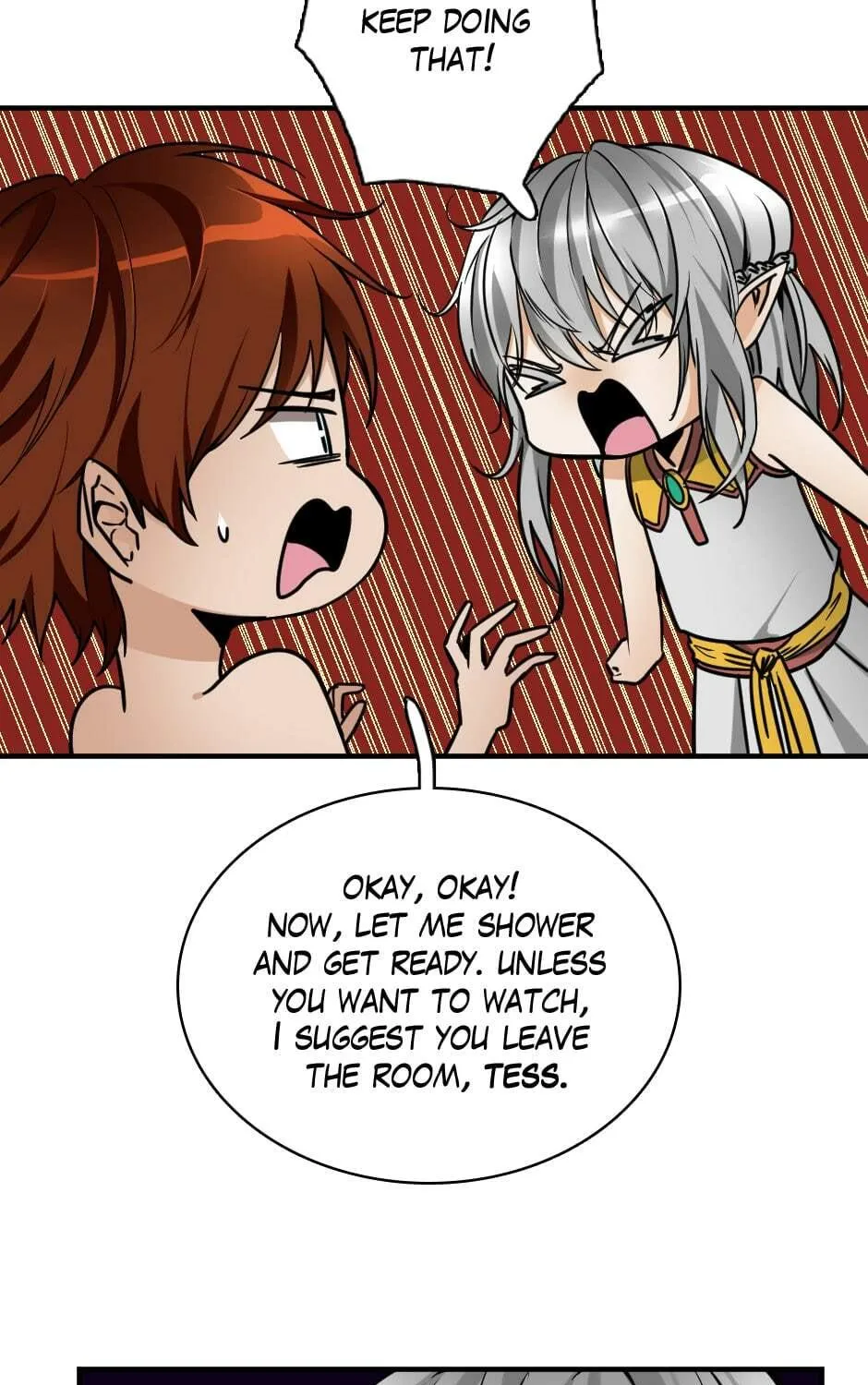 Read The Beginning After the End chapter 23 image 16 on Lezhin