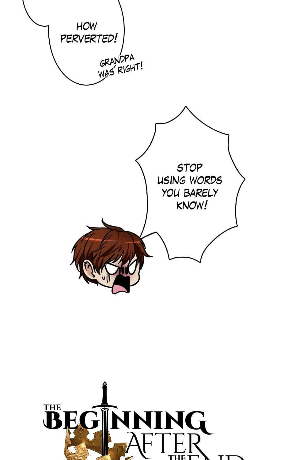 Read The Beginning After the End chapter 23 image 18 on Lezhin