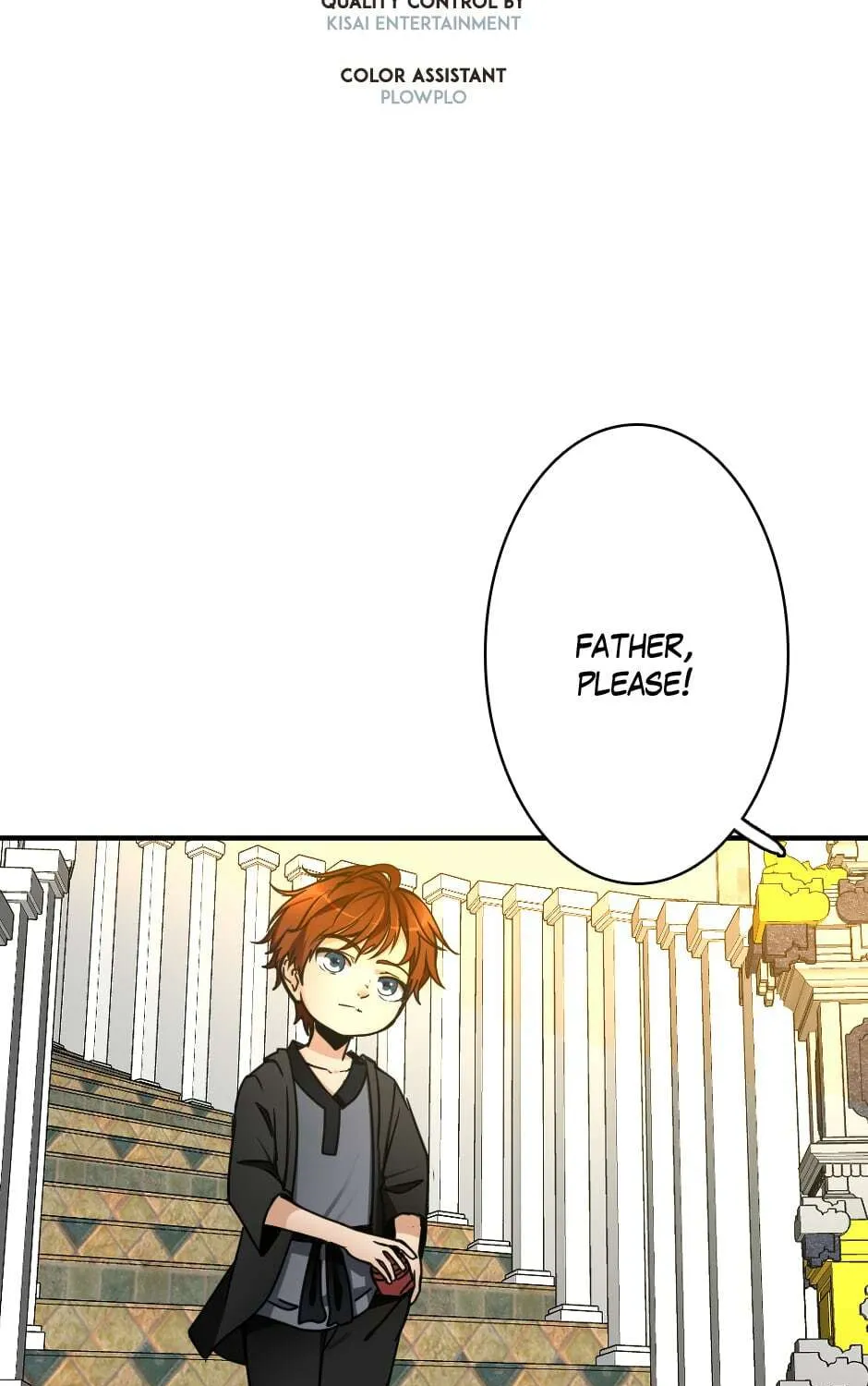 Read The Beginning After the End chapter 23 image 20 on Lezhin