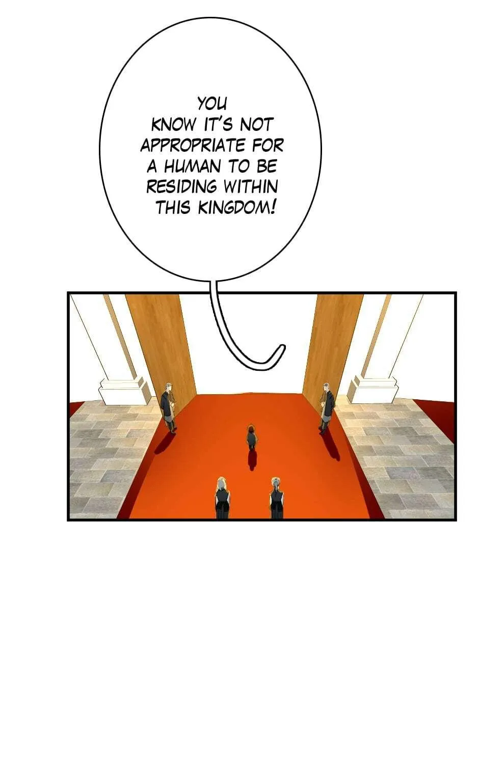 Read The Beginning After the End chapter 23 image 22 on Lezhin