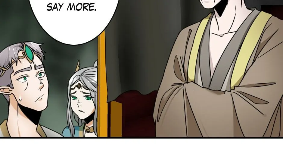 Read The Beginning After the End chapter 23 image 25 on Lezhin