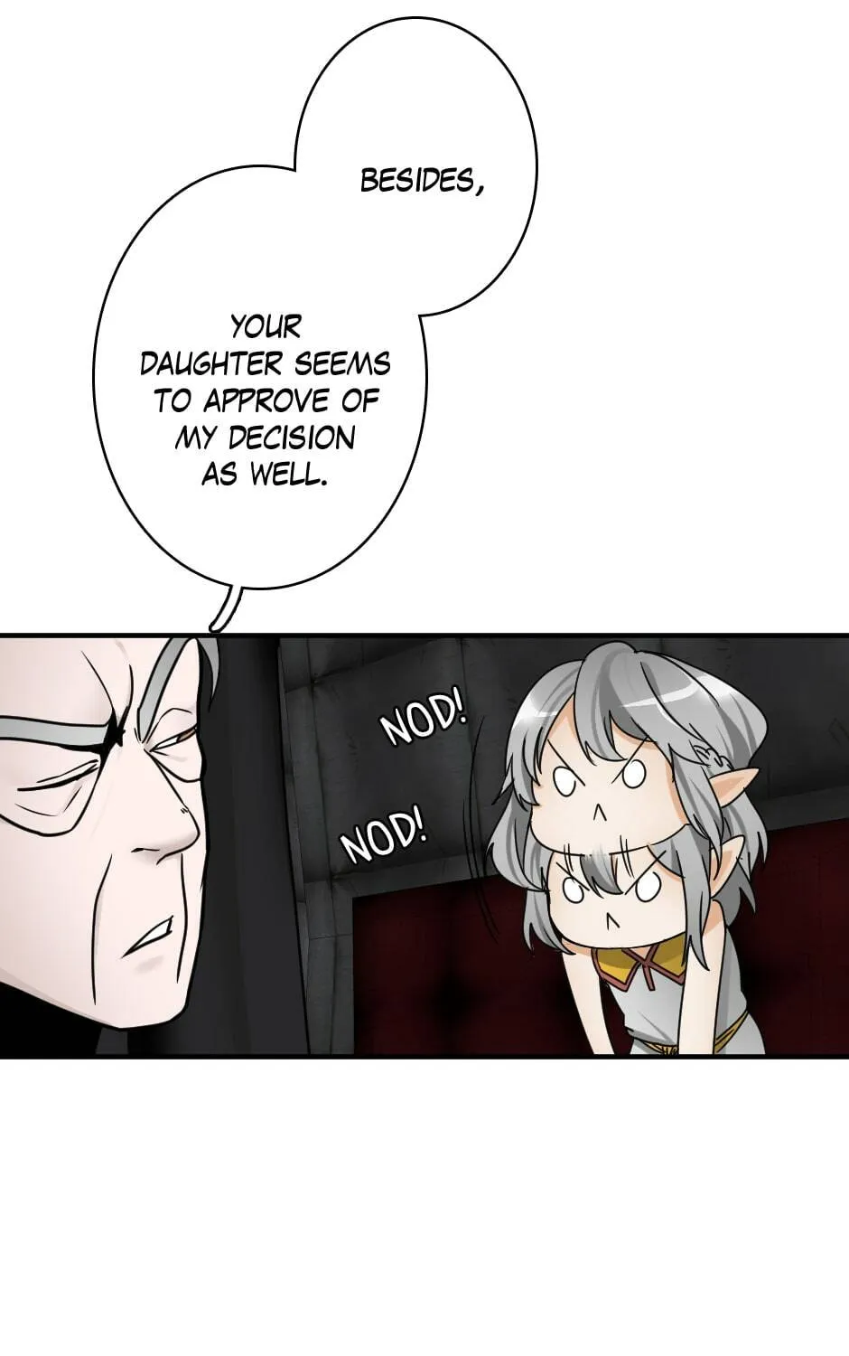 Read The Beginning After the End chapter 23 image 26 on Lezhin