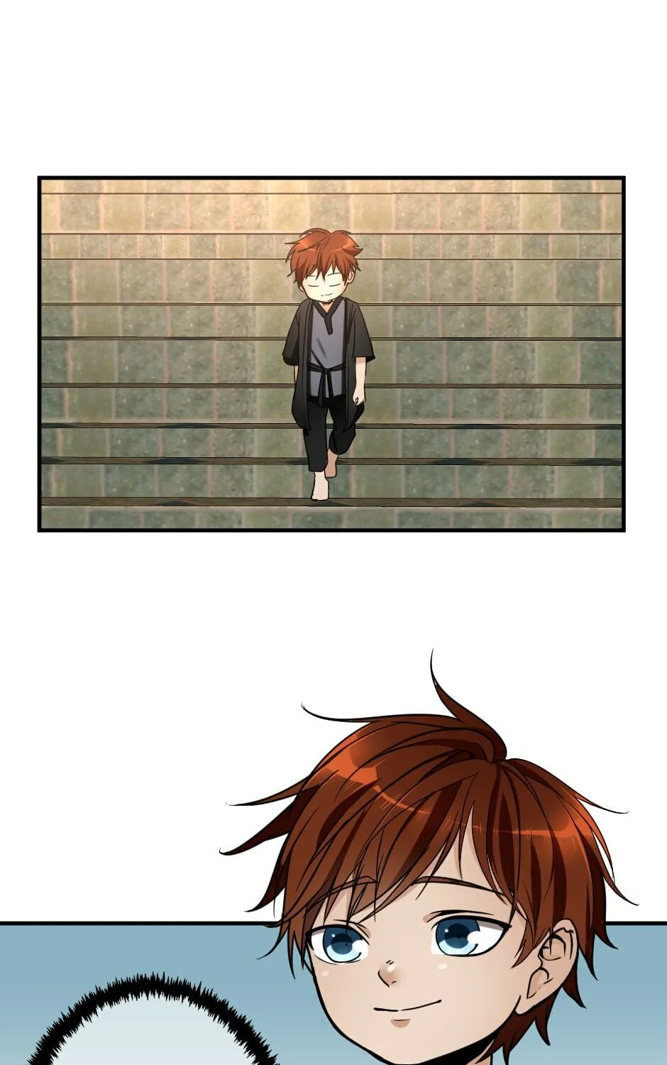 Read The Beginning After the End chapter 23 image 30 on Lezhin