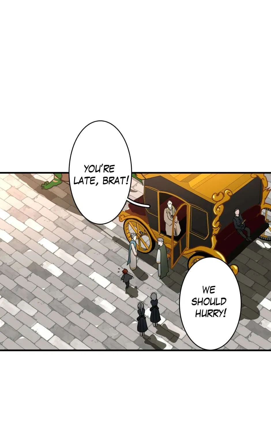 Read The Beginning After the End chapter 23 image 32 on Lezhin
