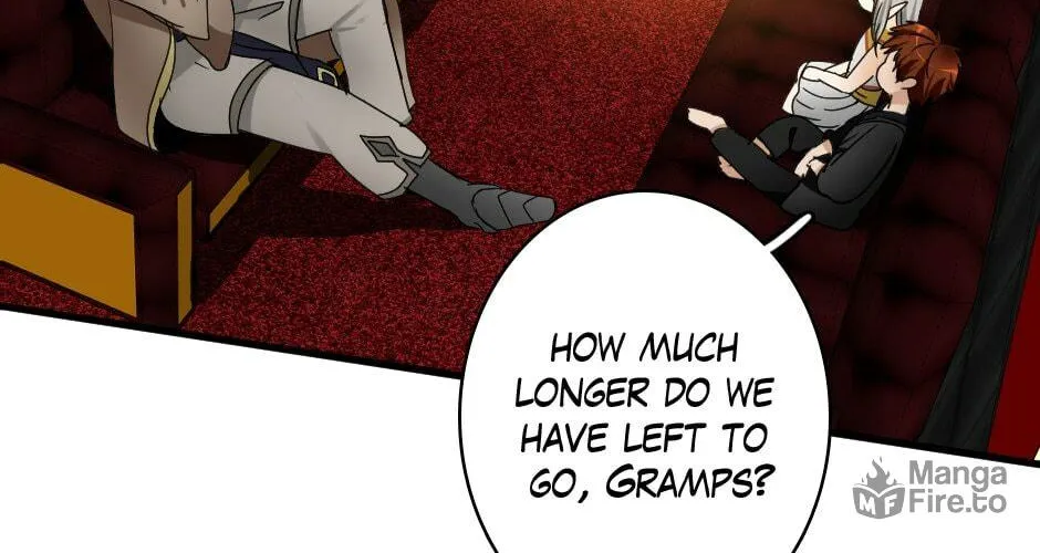 Read The Beginning After the End chapter 23 image 35 on Lezhin