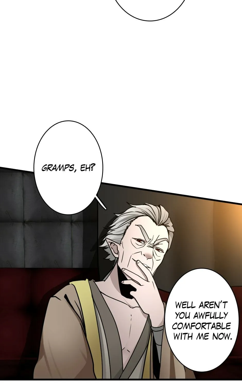 Read The Beginning After the End chapter 23 image 36 on Lezhin