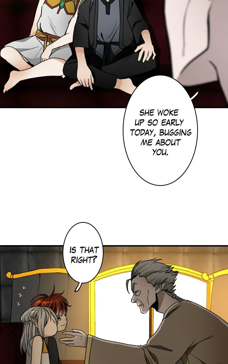 Read The Beginning After the End chapter 23 image 40 on Lezhin