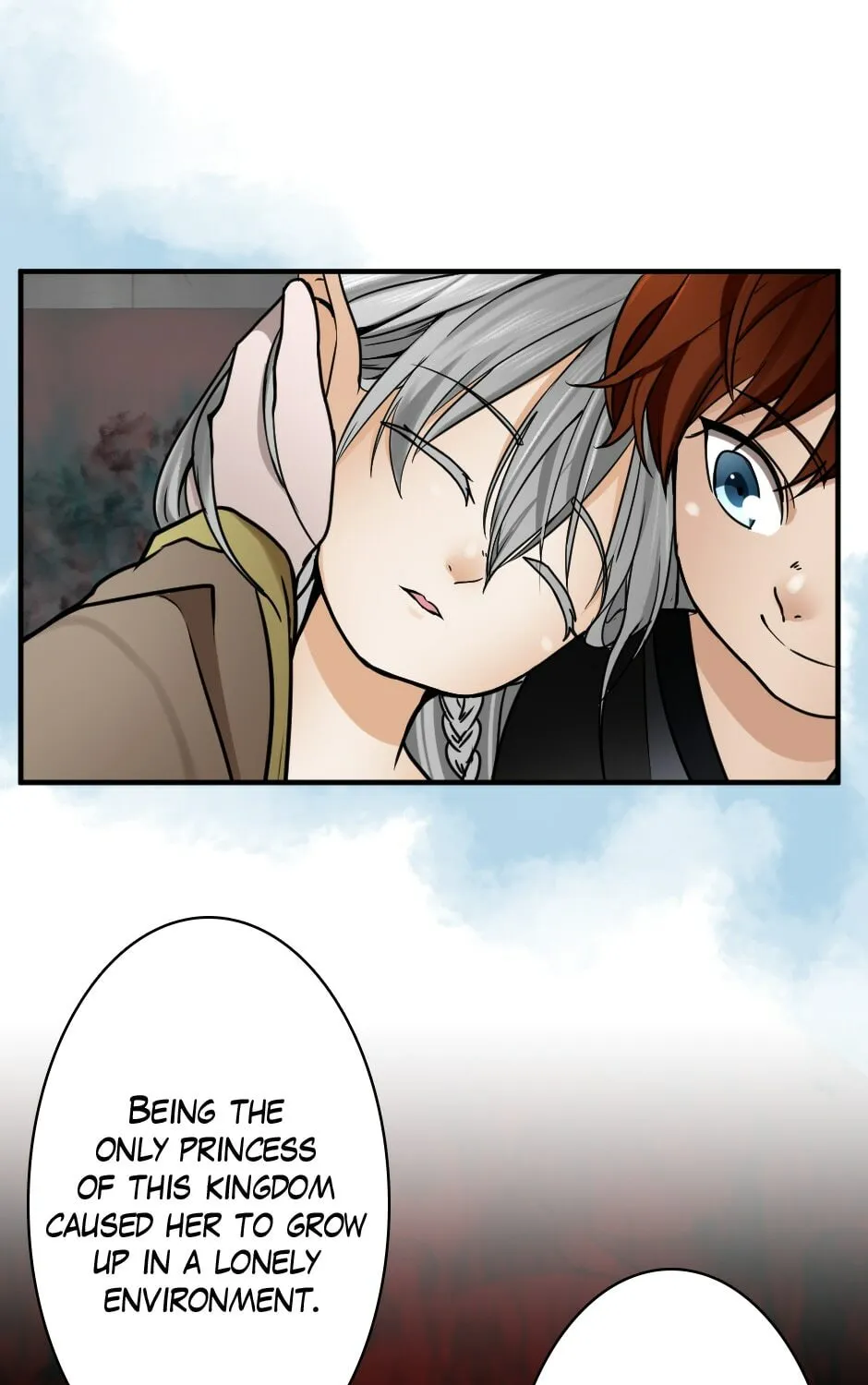 Read The Beginning After the End chapter 23 image 42 on Lezhin