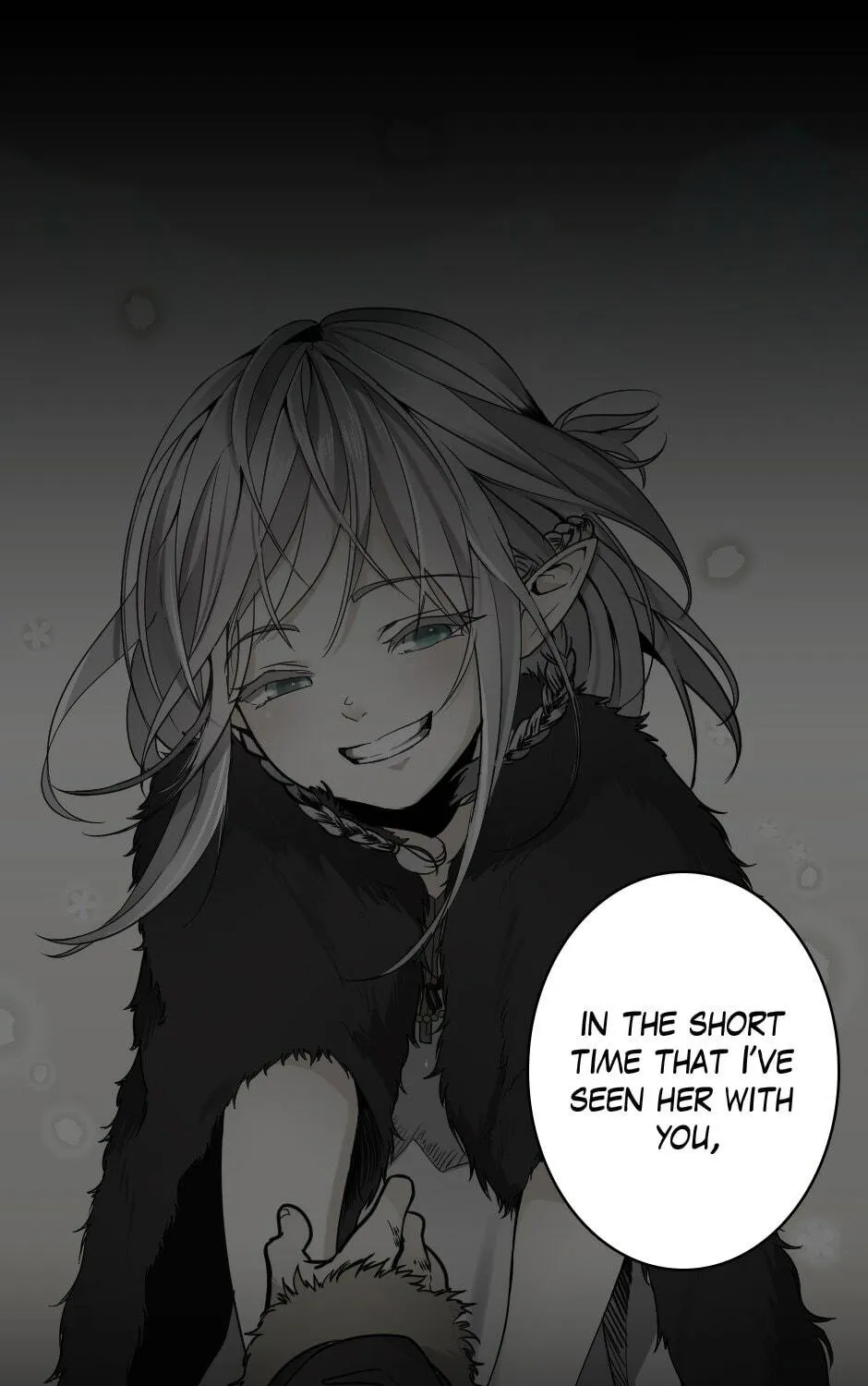 Read The Beginning After the End chapter 23 image 46 on Lezhin