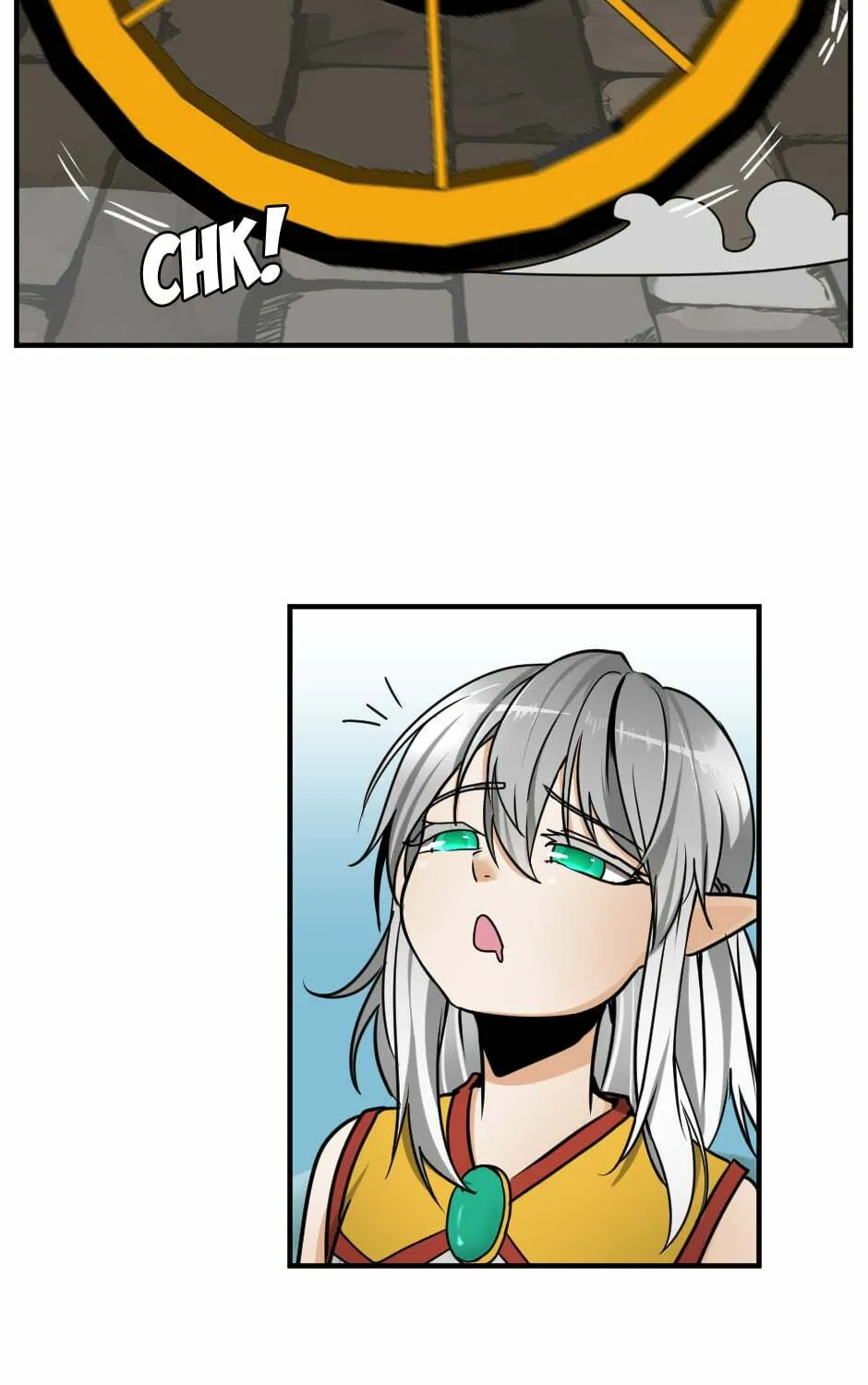 Read The Beginning After the End chapter 23 image 54 on Lezhin