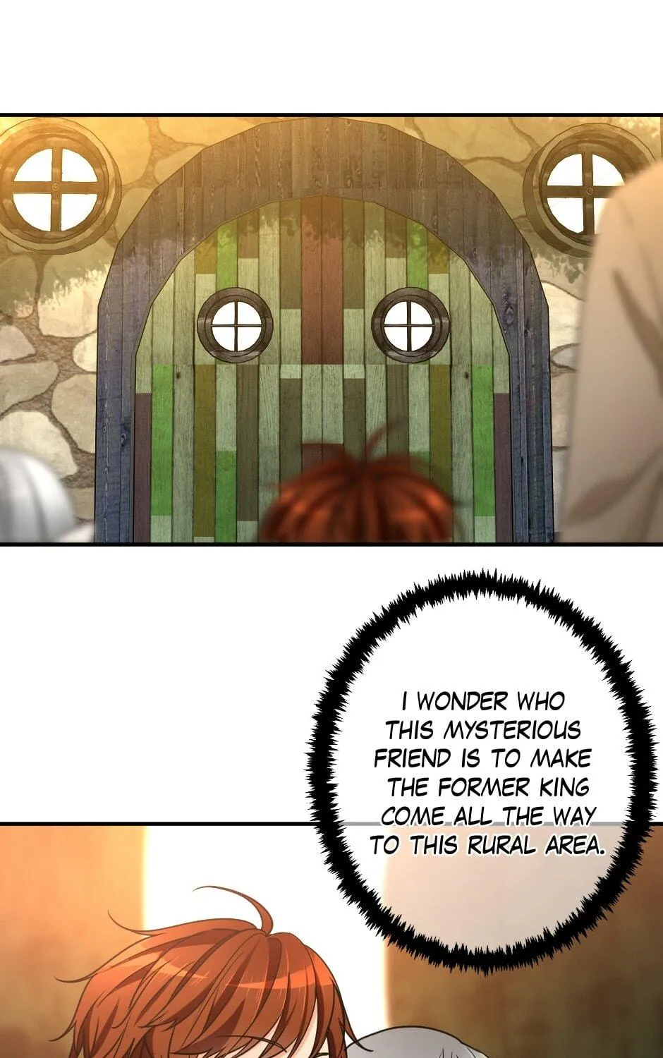 Read The Beginning After the End chapter 23 image 58 on Lezhin