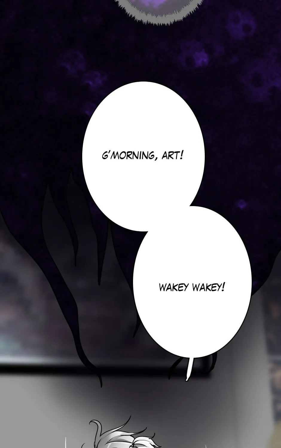Read The Beginning After the End chapter 23 image 6 on Lezhin