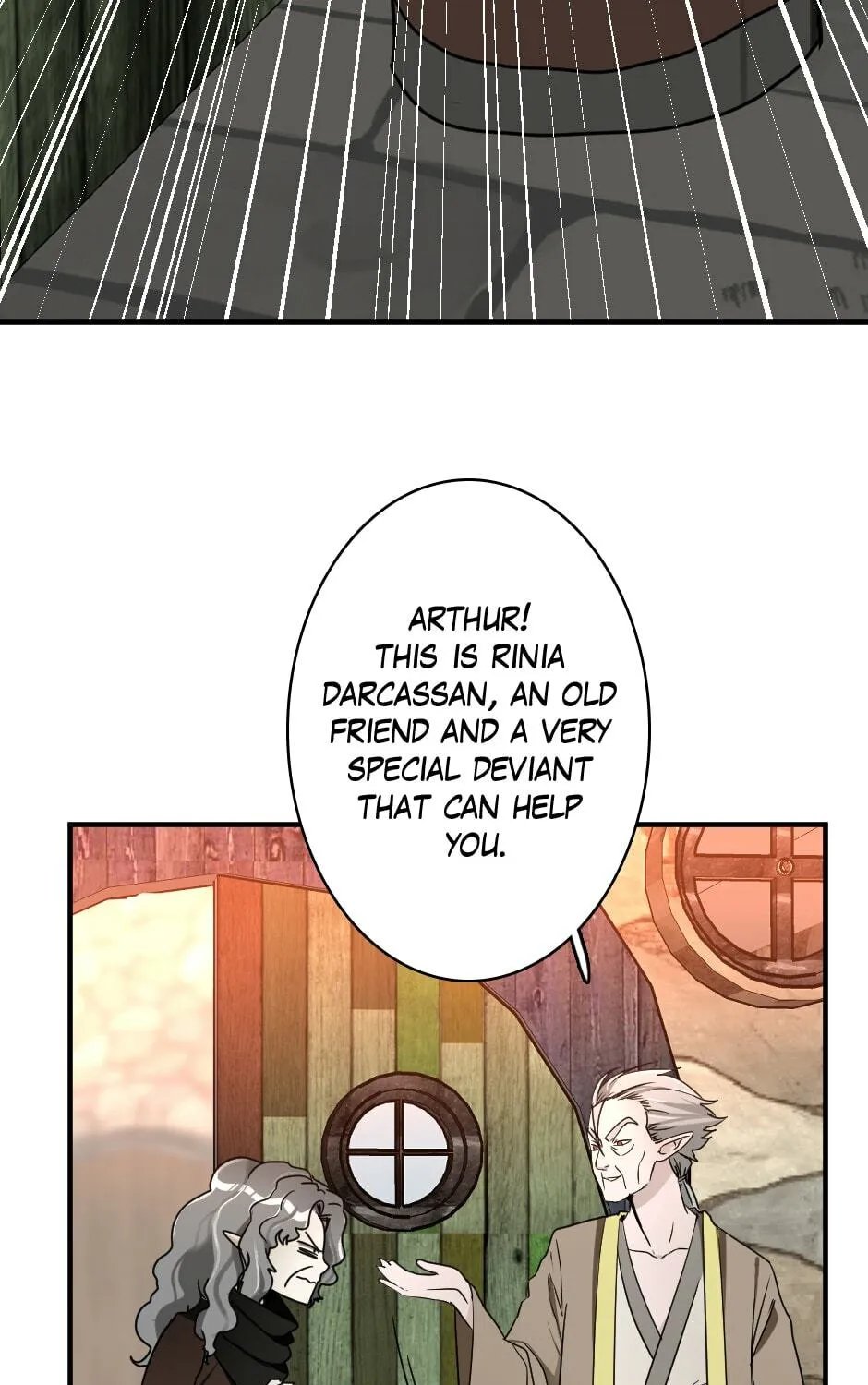 Read The Beginning After the End chapter 23 image 66 on Lezhin
