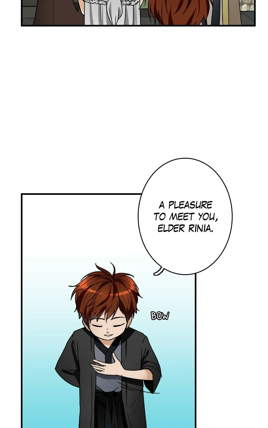 Read The Beginning After the End chapter 23 image 68 on Lezhin