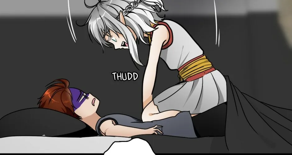 Read The Beginning After the End chapter 23 image 7 on Lezhin