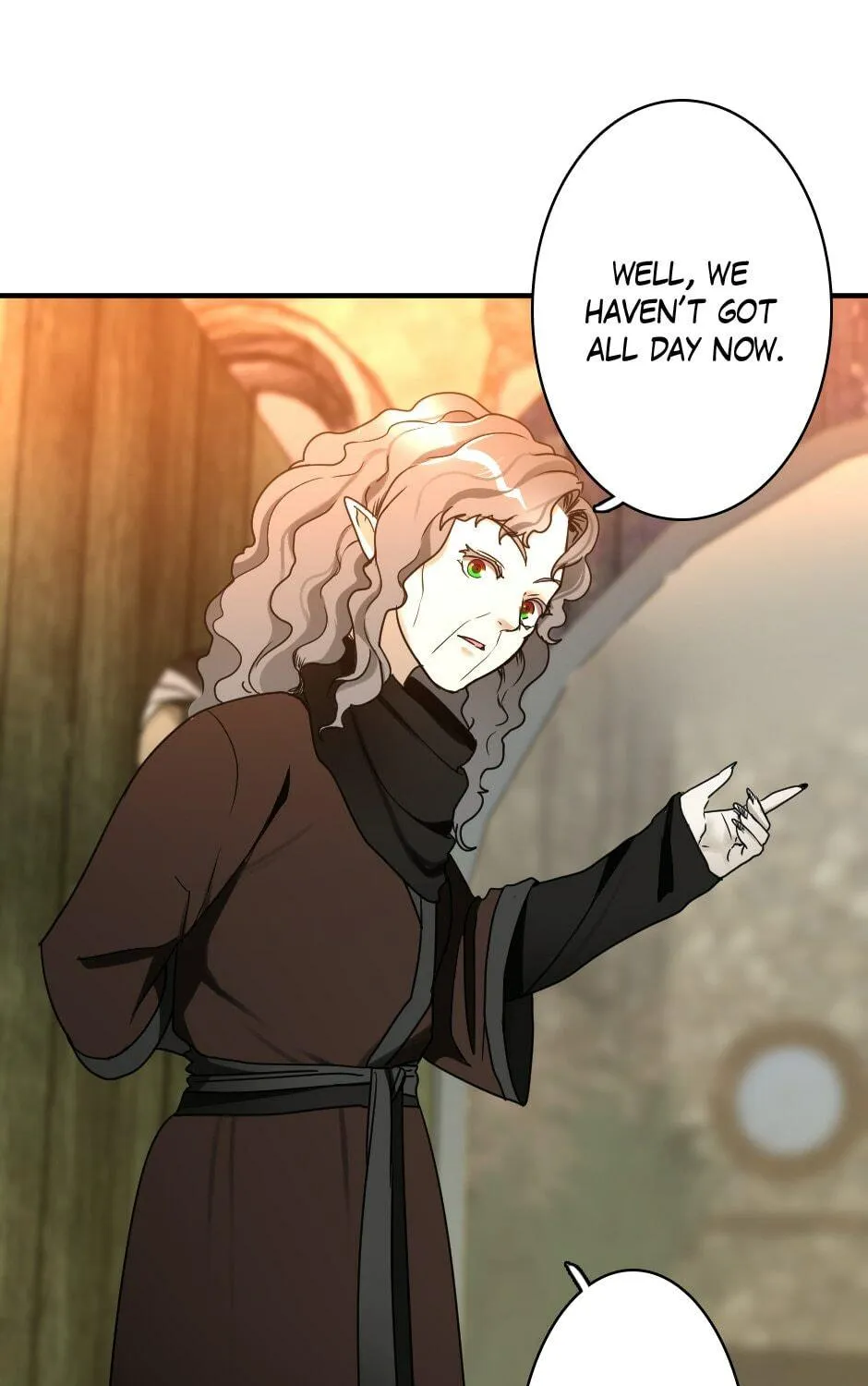 Read The Beginning After the End chapter 23 image 70 on Lezhin