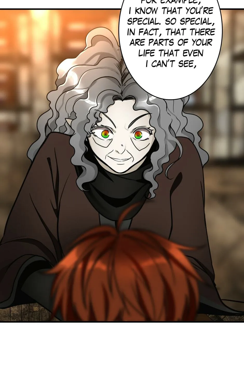 Read The Beginning After the End chapter 23 image 84 on Lezhin