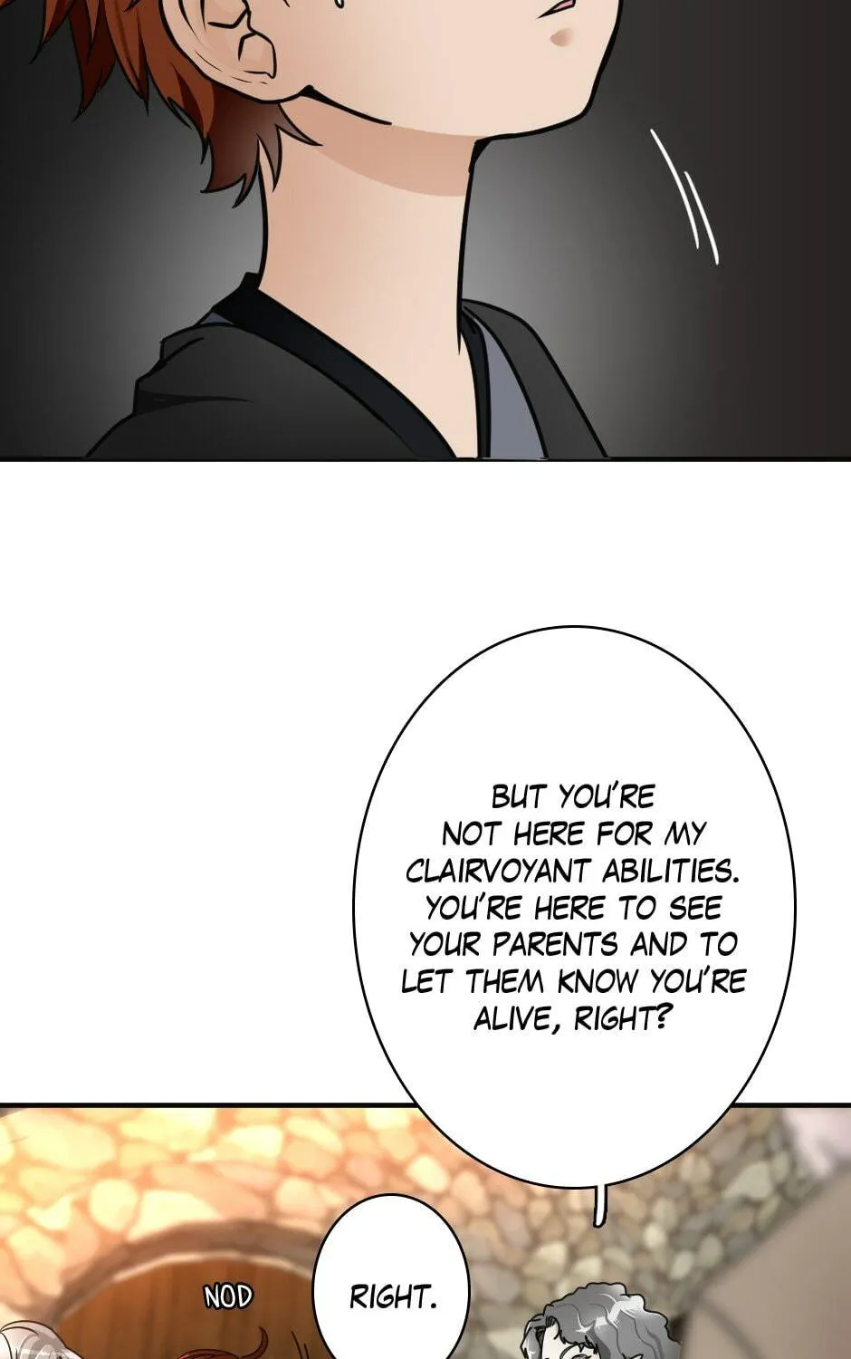 Read The Beginning After the End chapter 23 image 88 on Lezhin