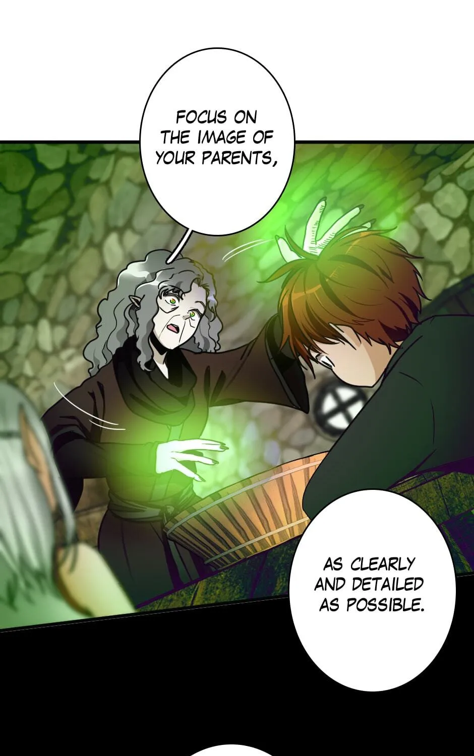 Read The Beginning After the End chapter 23 image 92 on Lezhin