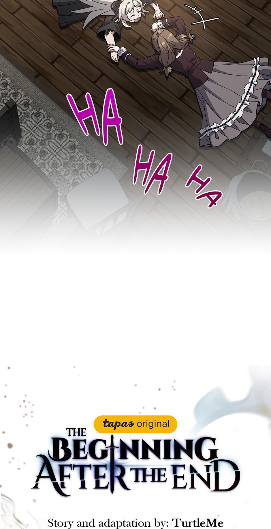 Read The Beginning After the End chapter 230 image 10 on Lezhin
