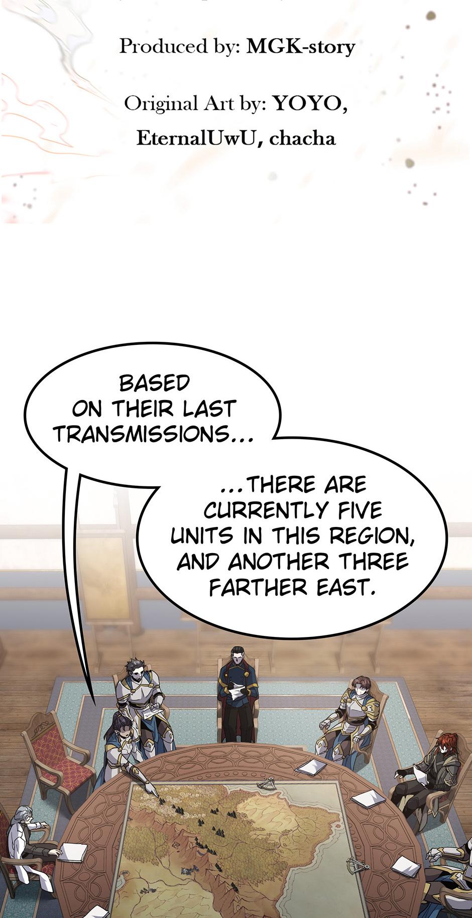 Read The Beginning After the End chapter 230 image 11 on Lezhin