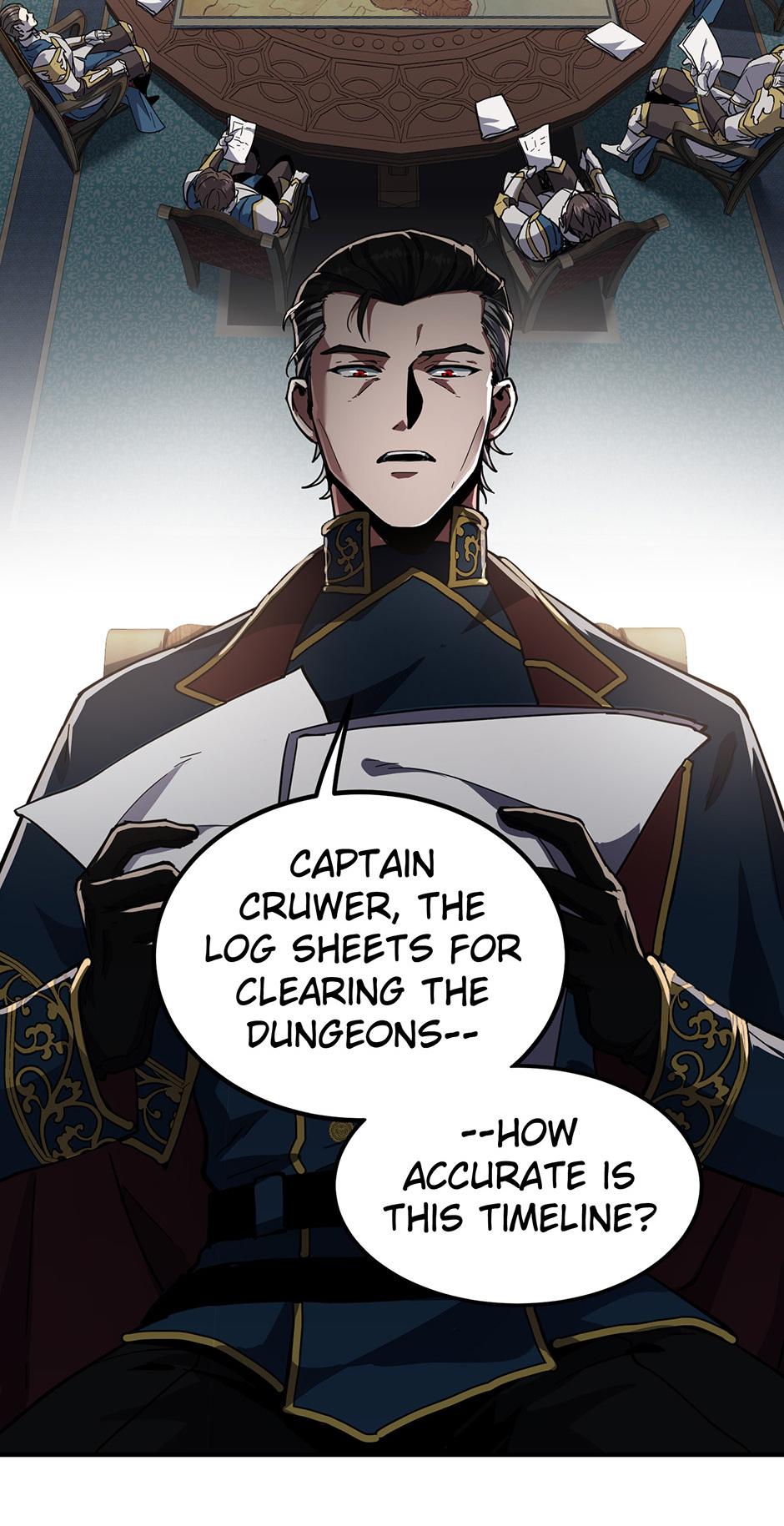 Read The Beginning After the End chapter 230 image 12 on Lezhin
