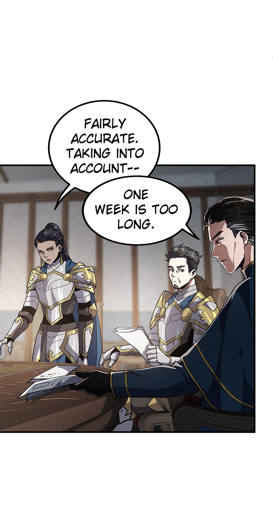 Read The Beginning After the End chapter 230 image 13 on Lezhin