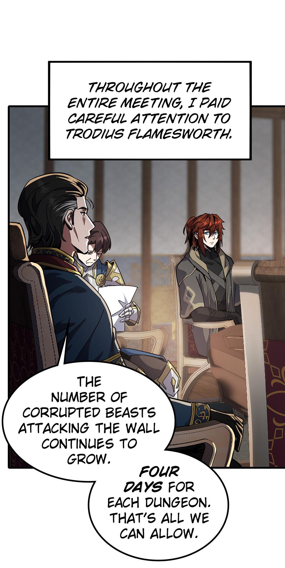 Read The Beginning After the End chapter 230 image 14 on Lezhin