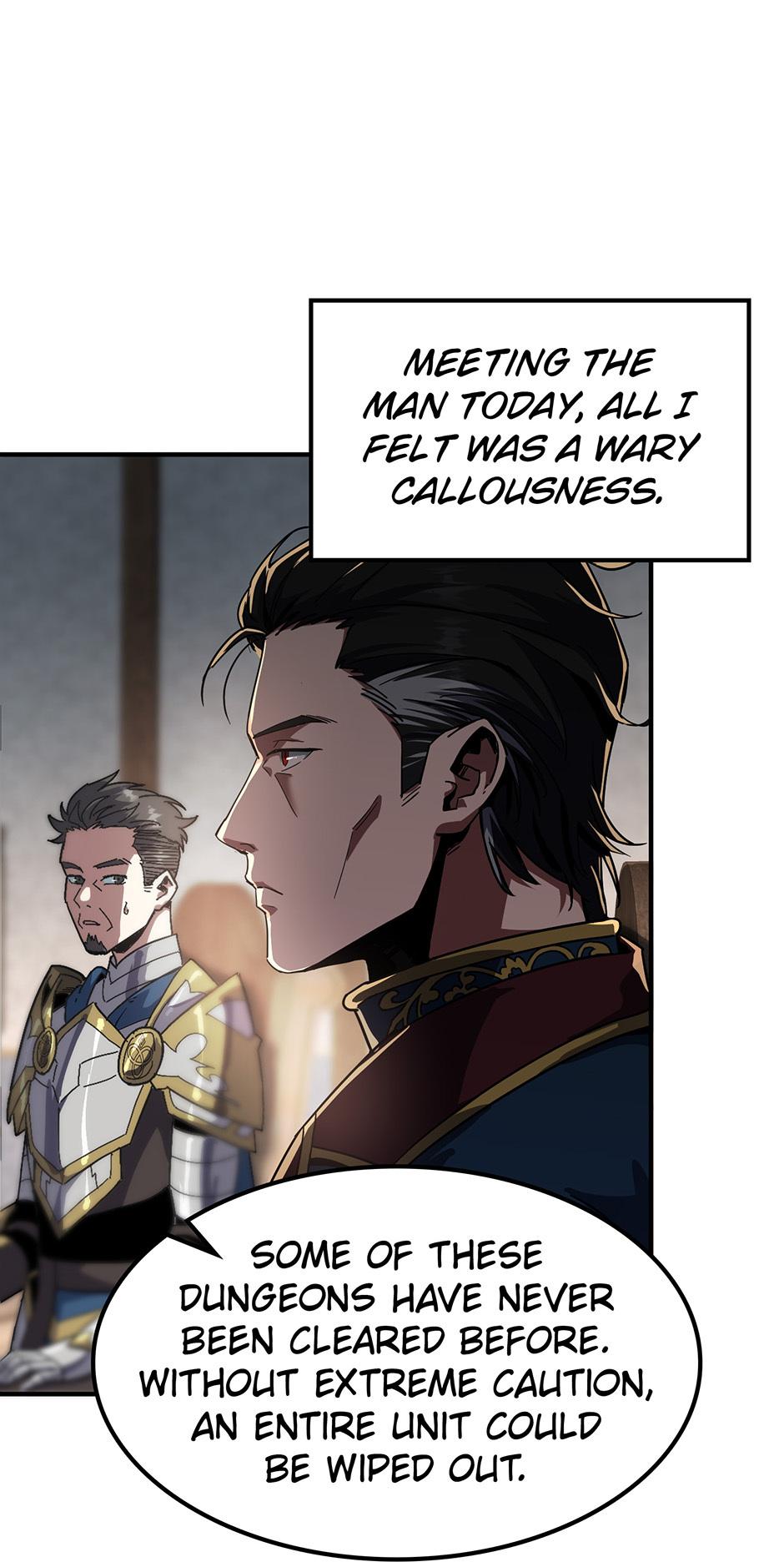 Read The Beginning After the End chapter 230 image 16 on Lezhin