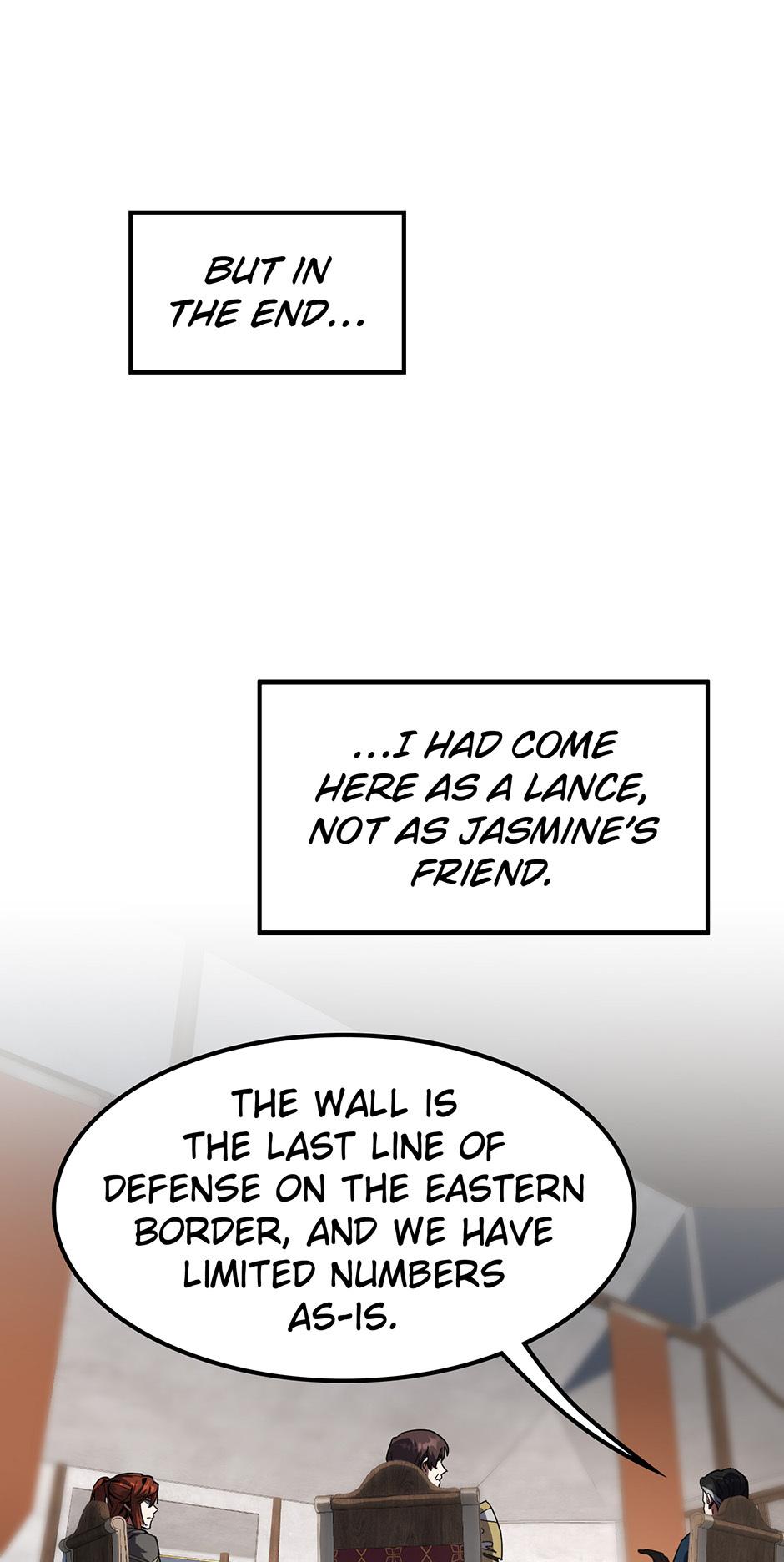 Read The Beginning After the End chapter 230 image 17 on Lezhin