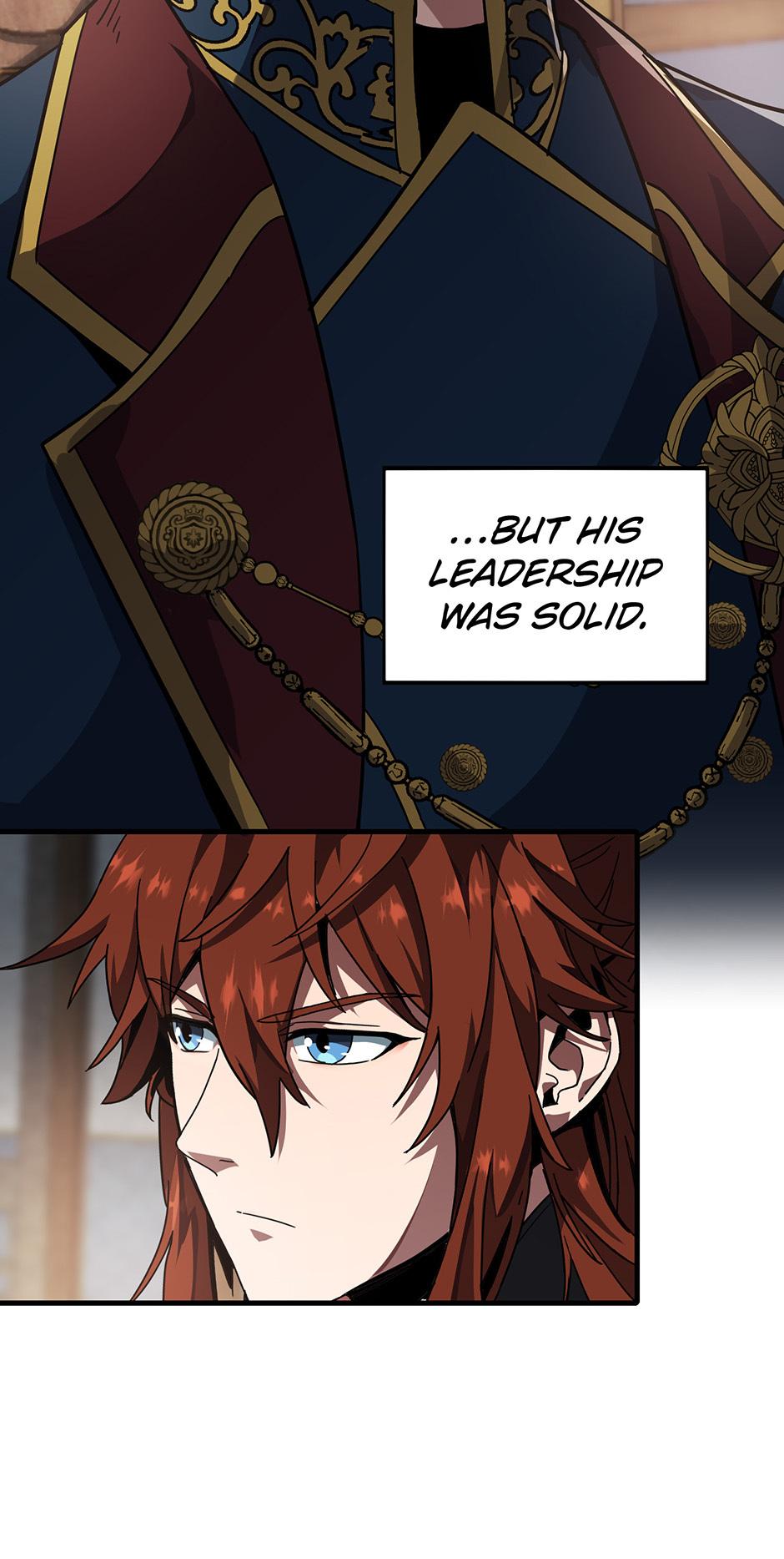 Read The Beginning After the End chapter 230 image 21 on Lezhin