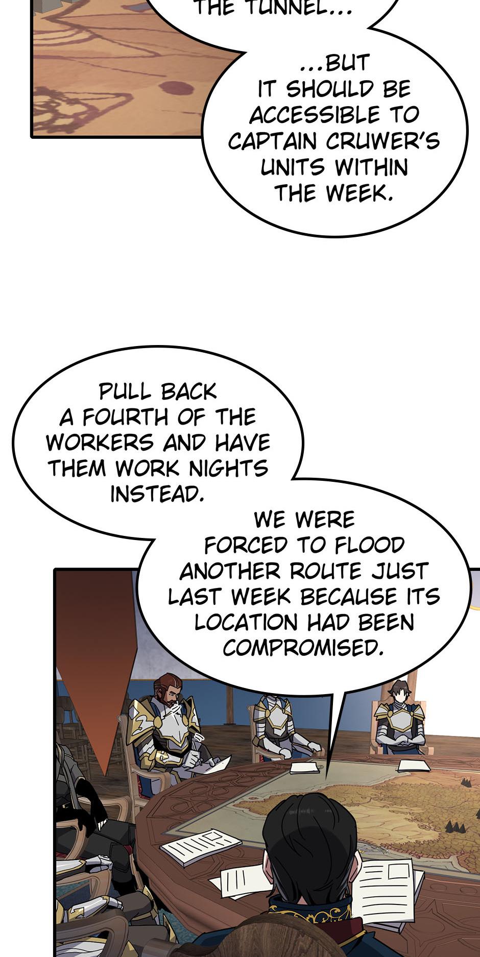 Read The Beginning After the End chapter 230 image 24 on Lezhin