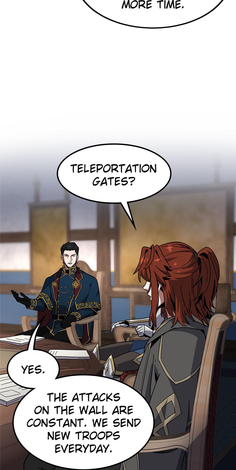 Read The Beginning After the End chapter 230 image 26 on Lezhin