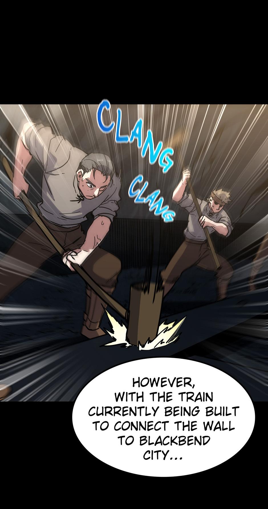 Read The Beginning After the End chapter 230 image 29 on Lezhin