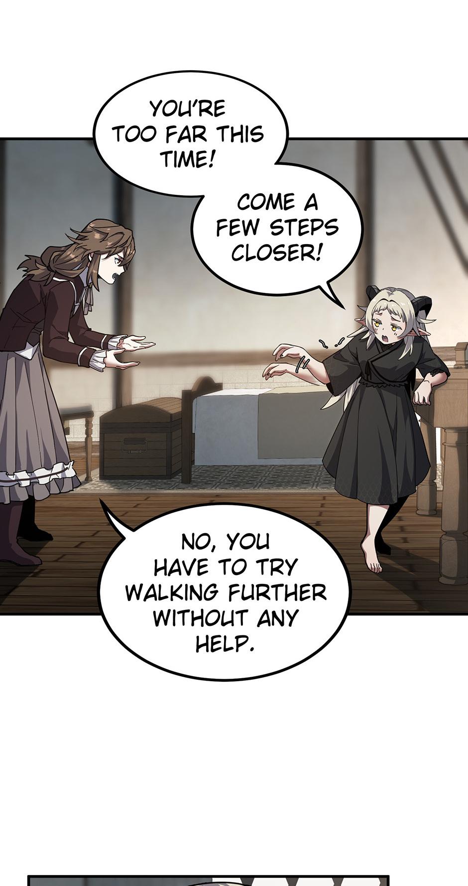 Read The Beginning After the End chapter 230 image 3 on Lezhin