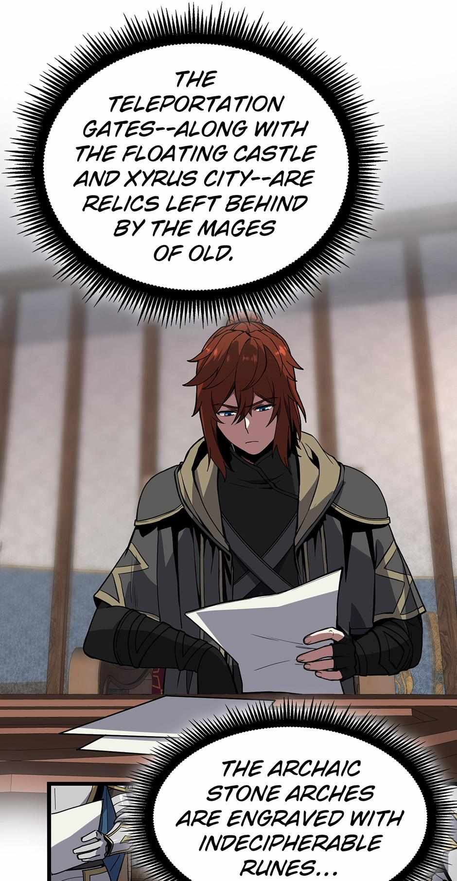 Read The Beginning After the End chapter 230 image 37 on Lezhin