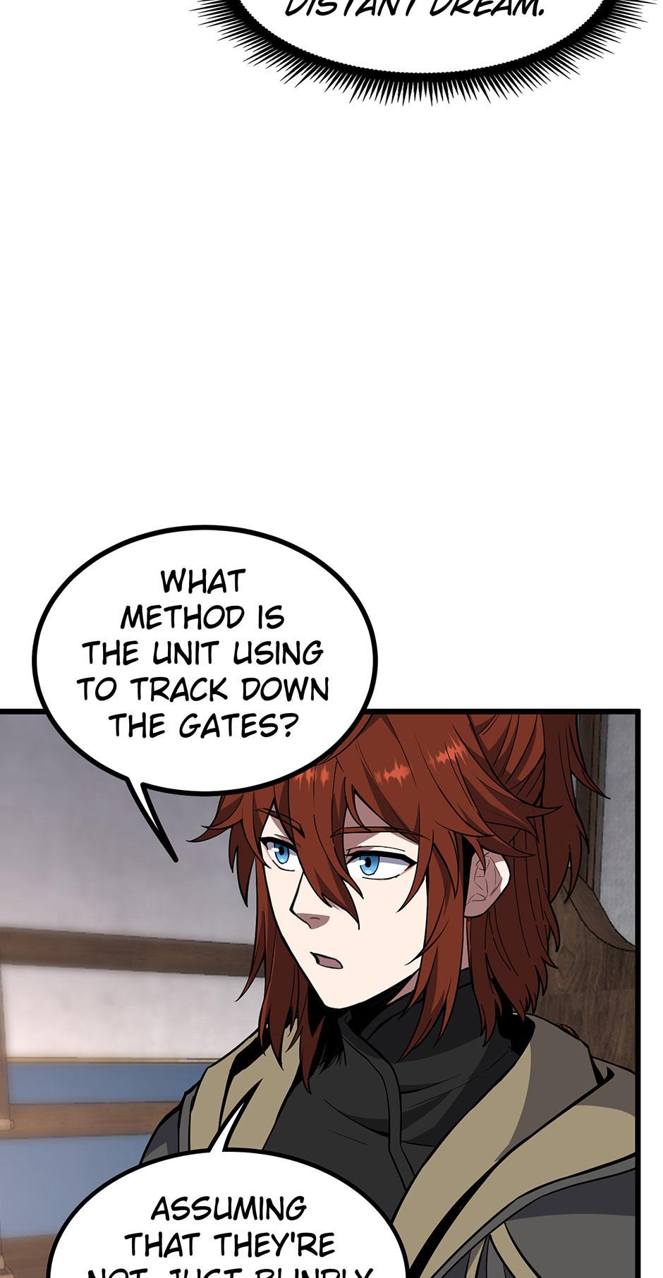Read The Beginning After the End chapter 230 image 39 on Lezhin