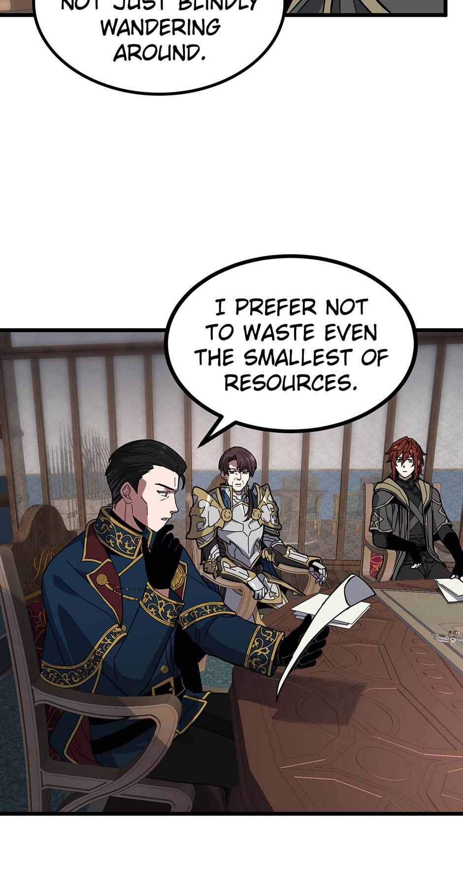 Read The Beginning After the End chapter 230 image 40 on Lezhin