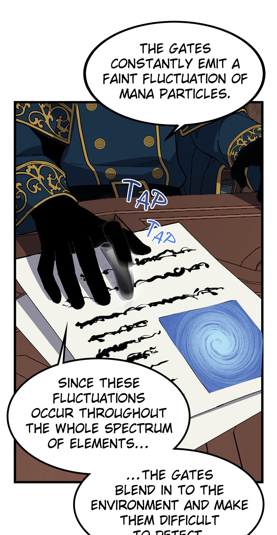 Read The Beginning After the End chapter 230 image 41 on Lezhin