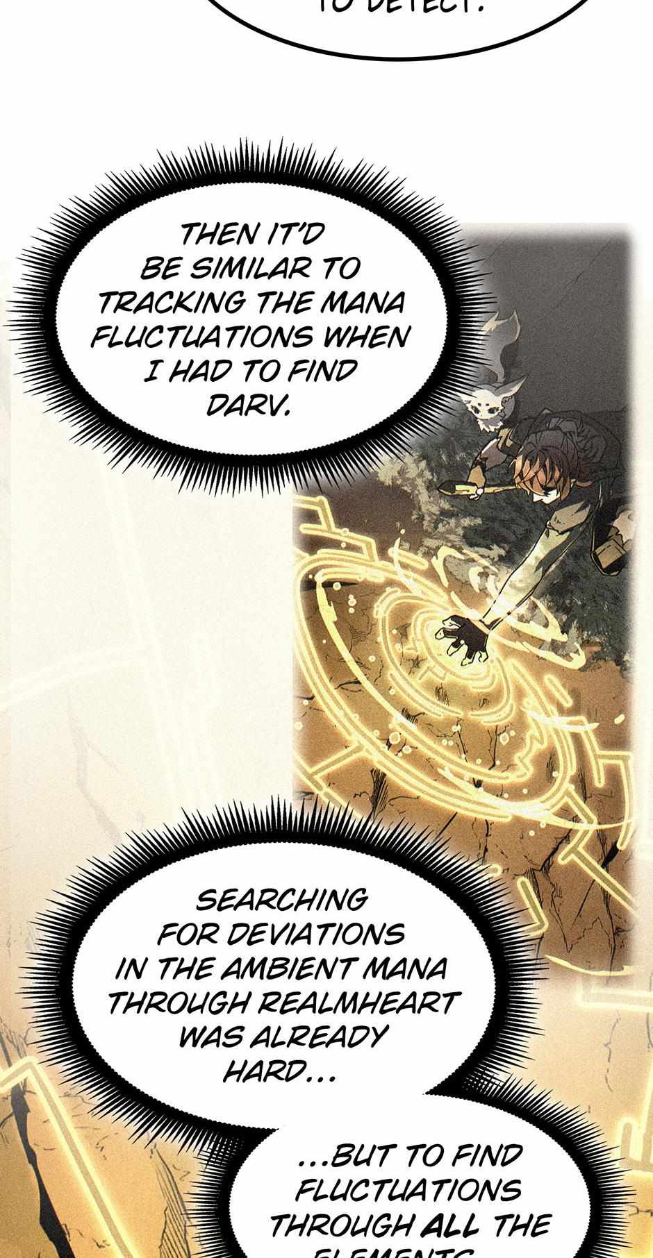 Read The Beginning After the End chapter 230 image 42 on Lezhin