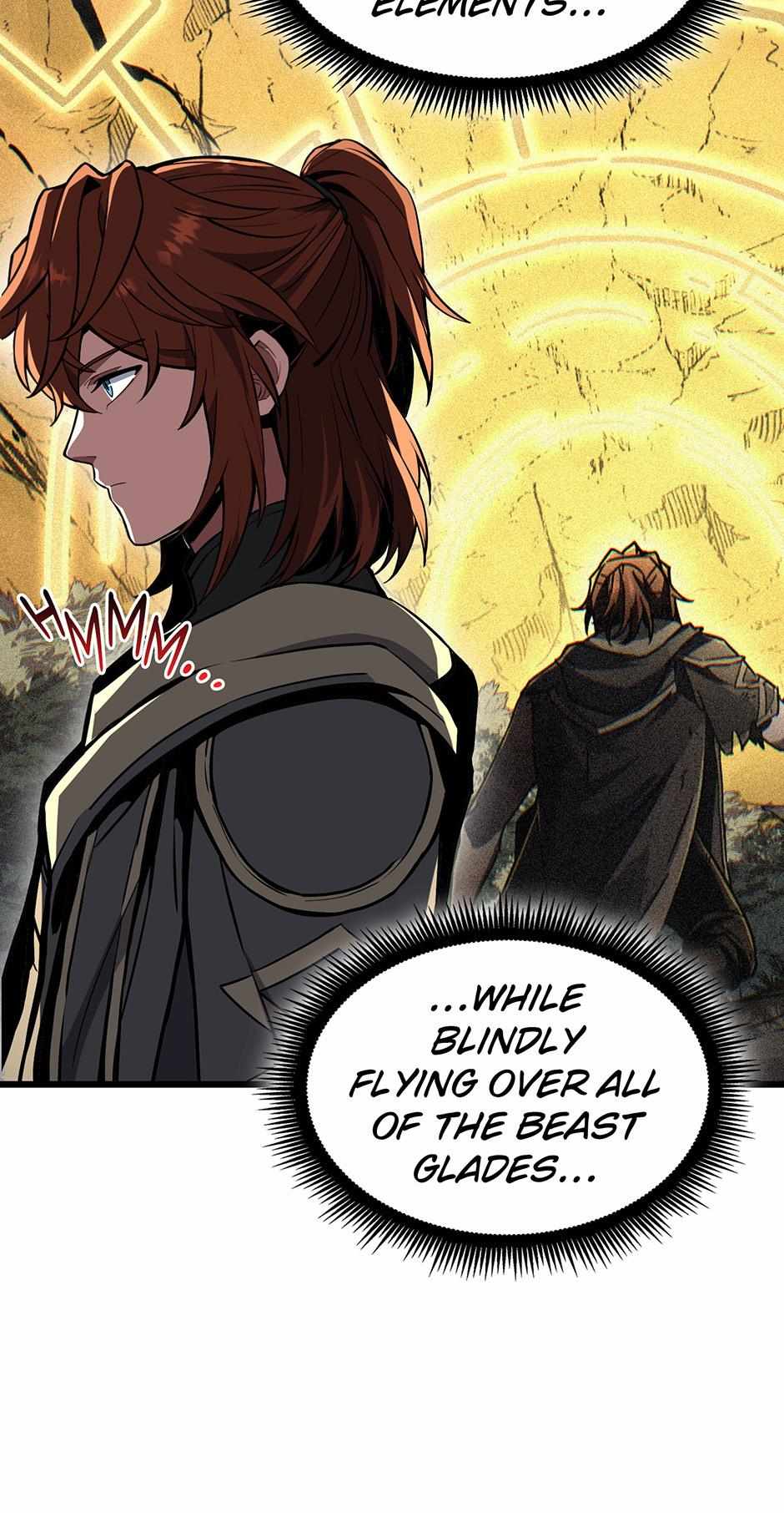 Read The Beginning After the End chapter 230 image 43 on Lezhin