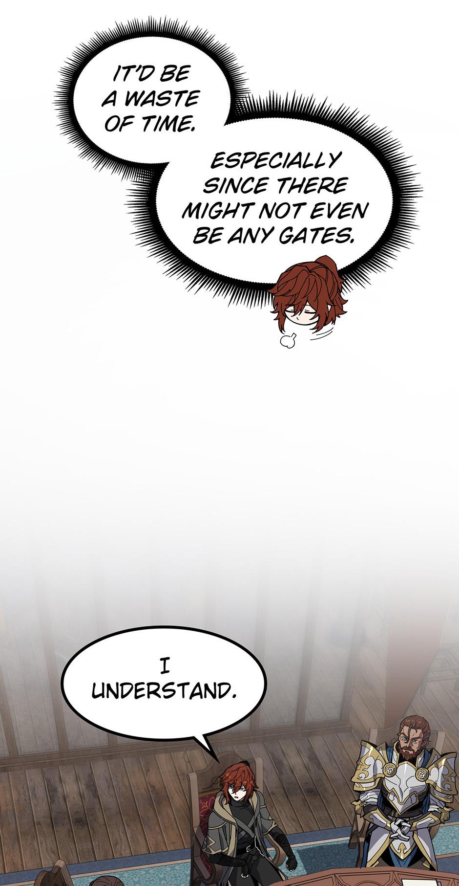 Read The Beginning After the End chapter 230 image 44 on Lezhin