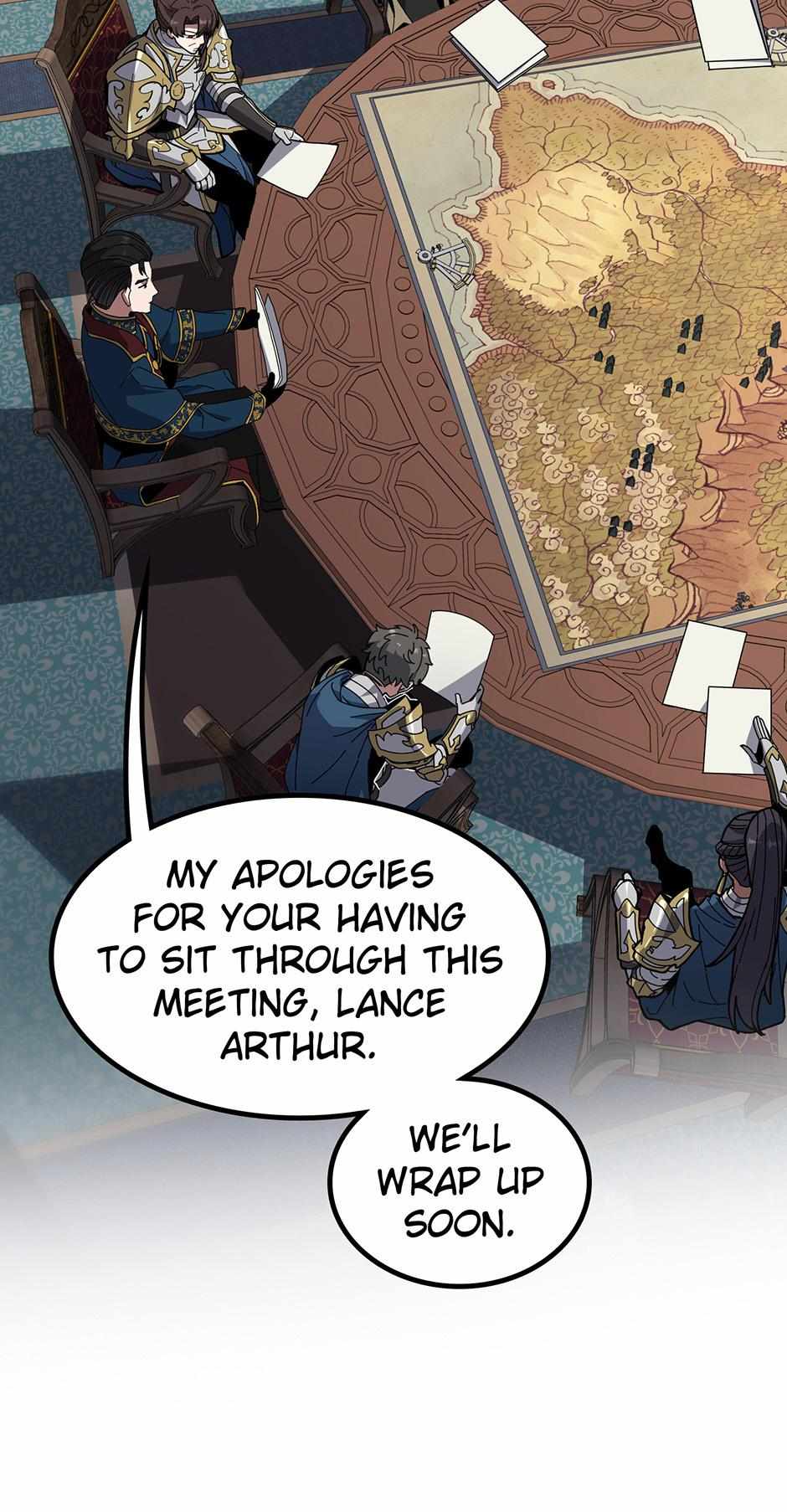 Read The Beginning After the End chapter 230 image 45 on Lezhin